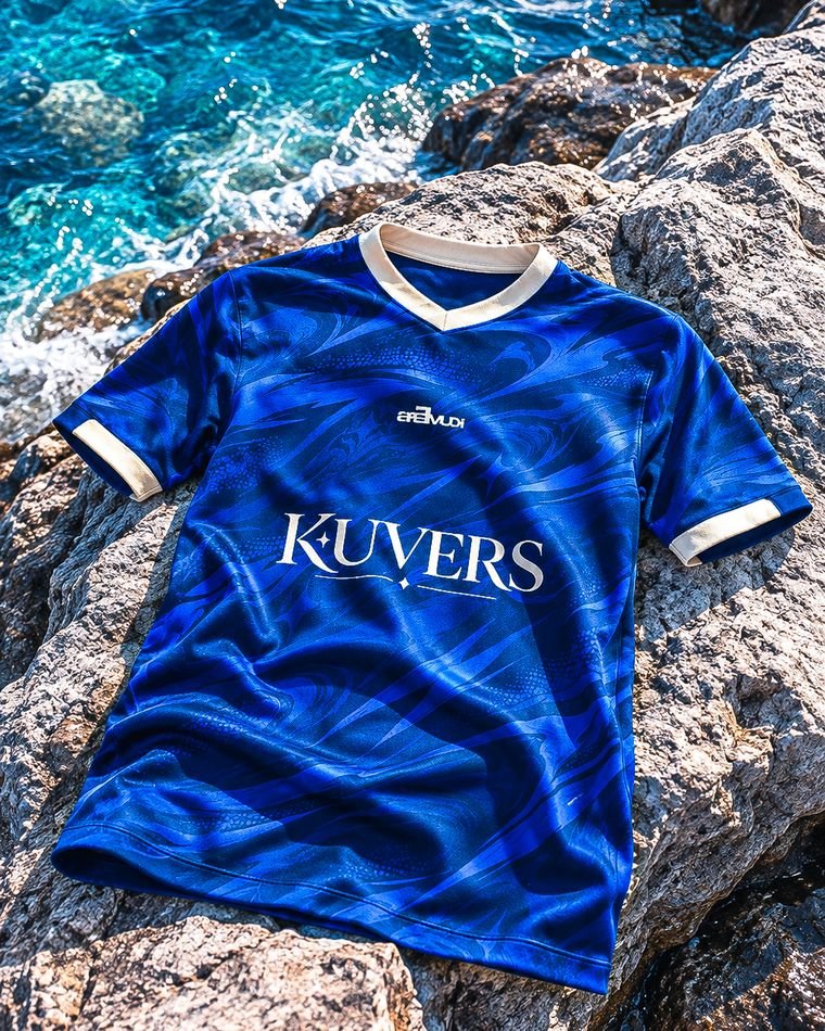 Maillot kuvErs